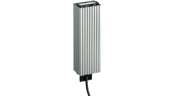 Pfannenberg FLH 030 30W Fan Heater, DIN Rail
