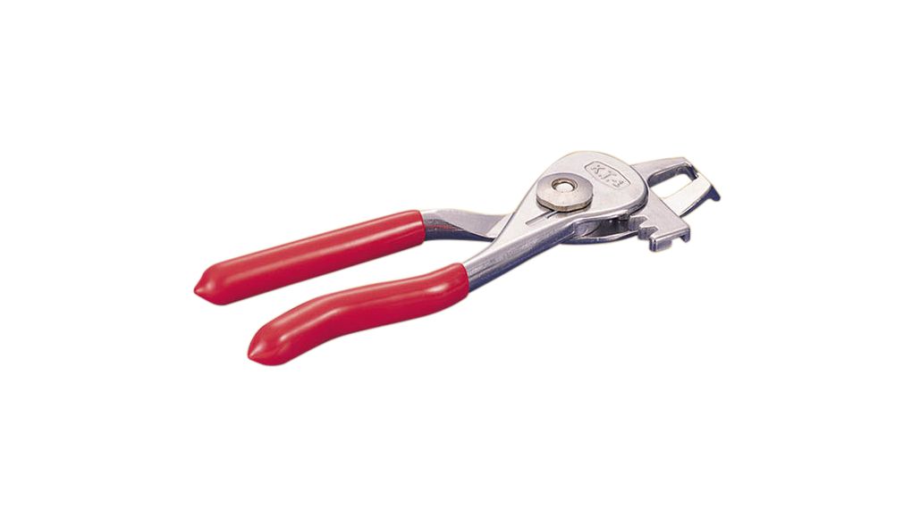 Cable Sleeve Tool