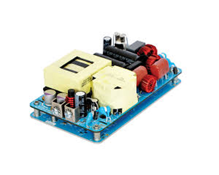 EOS Switching Power Supply, WLC550-1048, 48V dc, 3.13A, 150W, 1 Output, 390 V dc, 90 → 264 V ac Input Voltage