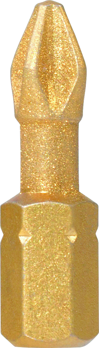 RS PRO Phillips Screwdriver Bit, PH3 Tip