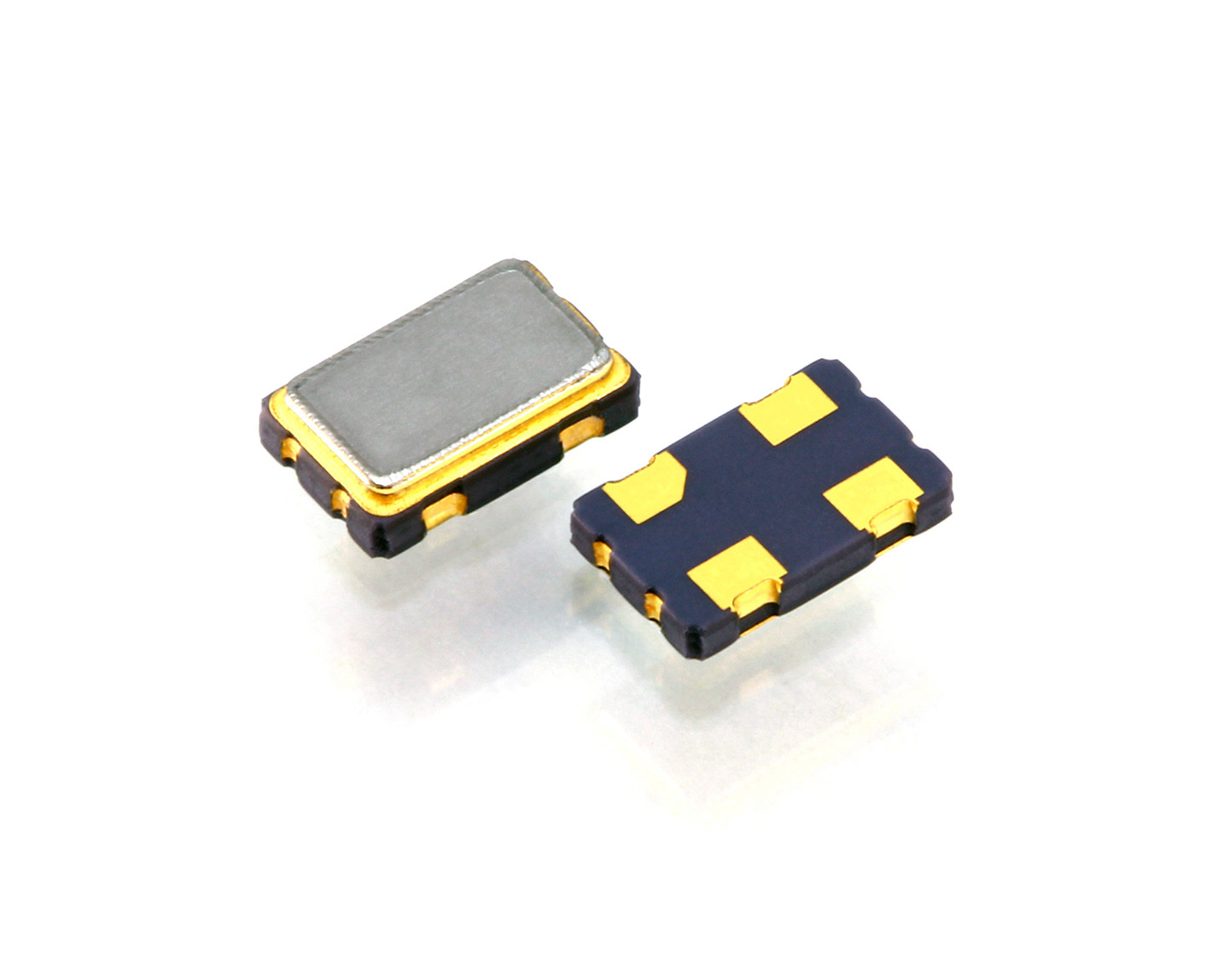 Ecliptek, 25MHz XO Oscillator, 20ppm CMOS SMD EC3620ETTS-25.000M TR