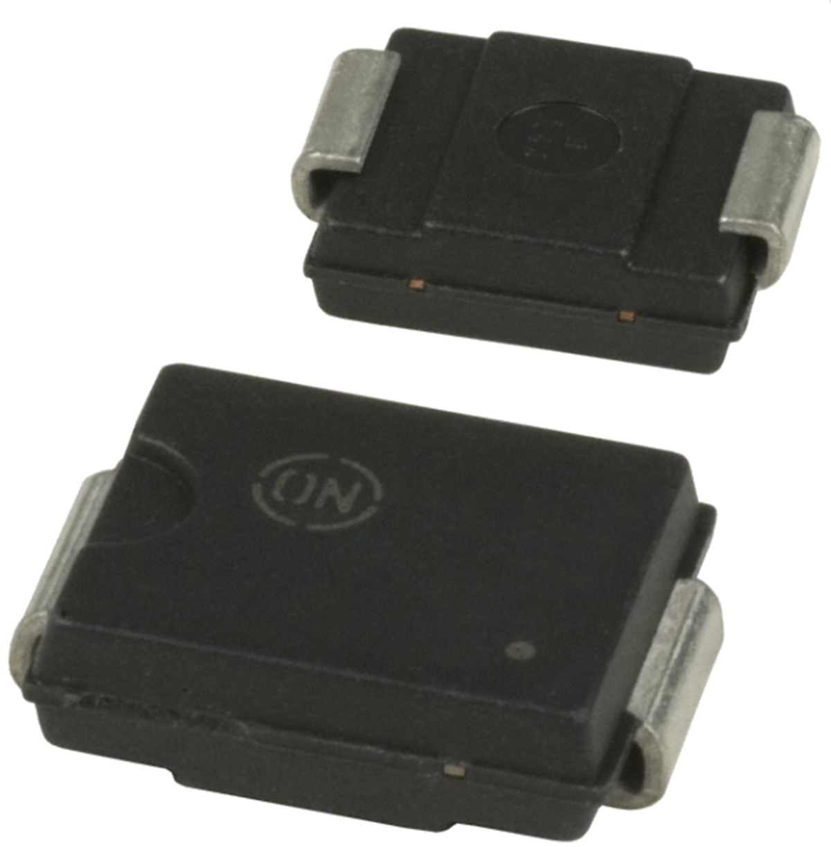 onsemi NSI50350AST3G SMC Display Driver, 1 Segment, 2 Pin, 30 V