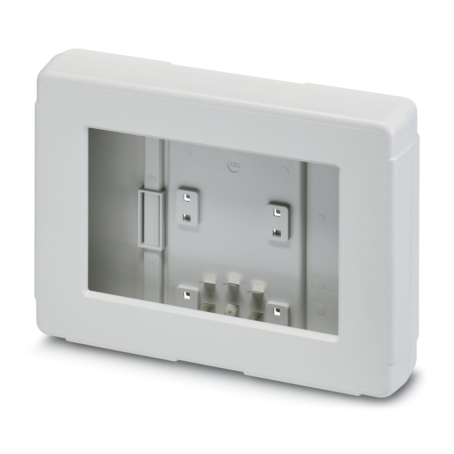 Phoenix Contact DCS ABS PCB Mounting Enclosure