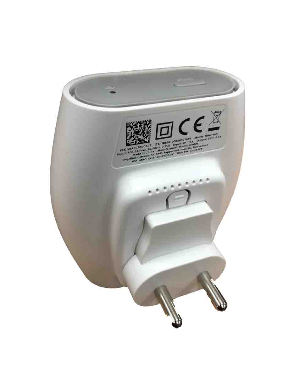 The Things Industries TTIG-865IN, Indoor Gateway 868MHz