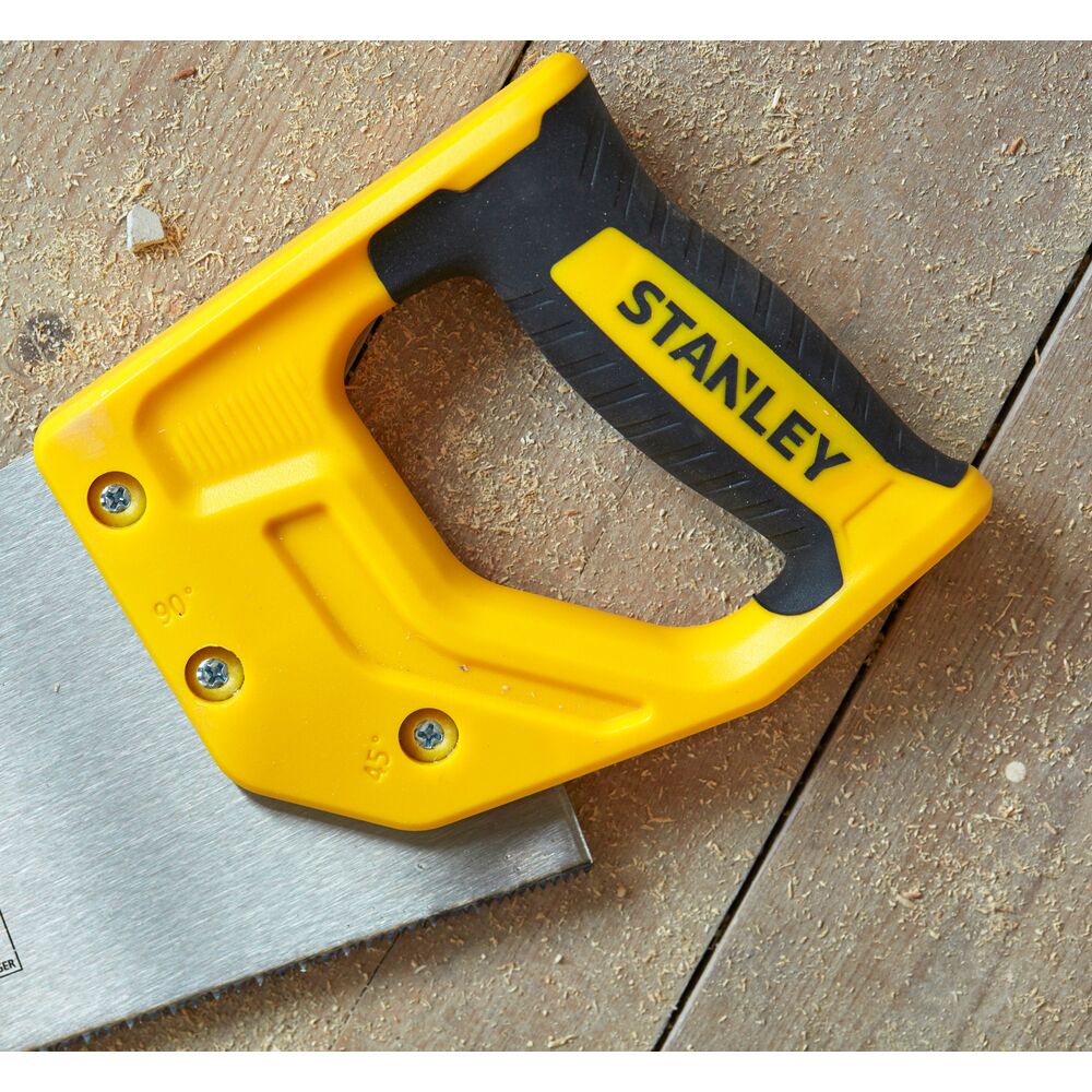 stht20369-1 Stanley 380 mm Hand Saw