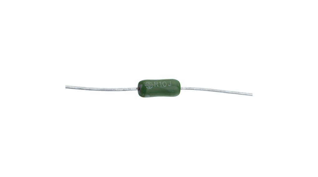 Vishay 10kΩ Wirewound Wirewound Resistor 13W ±5% G26093331002JLA000