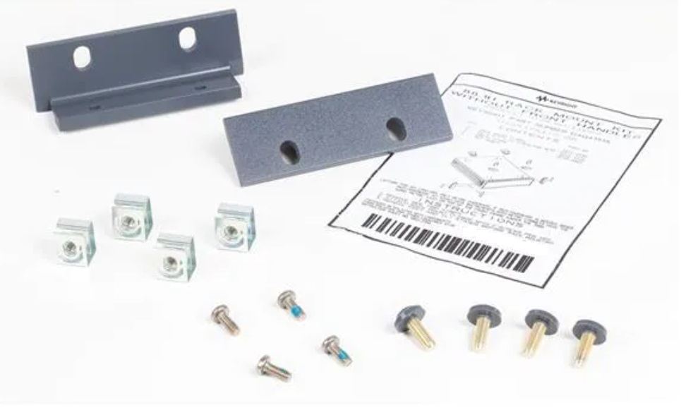 Keysight Technologies Assembly Screw Pack for Use with System II Instruments, 1 Per Pack Piece(s) 270 mm 90 mm