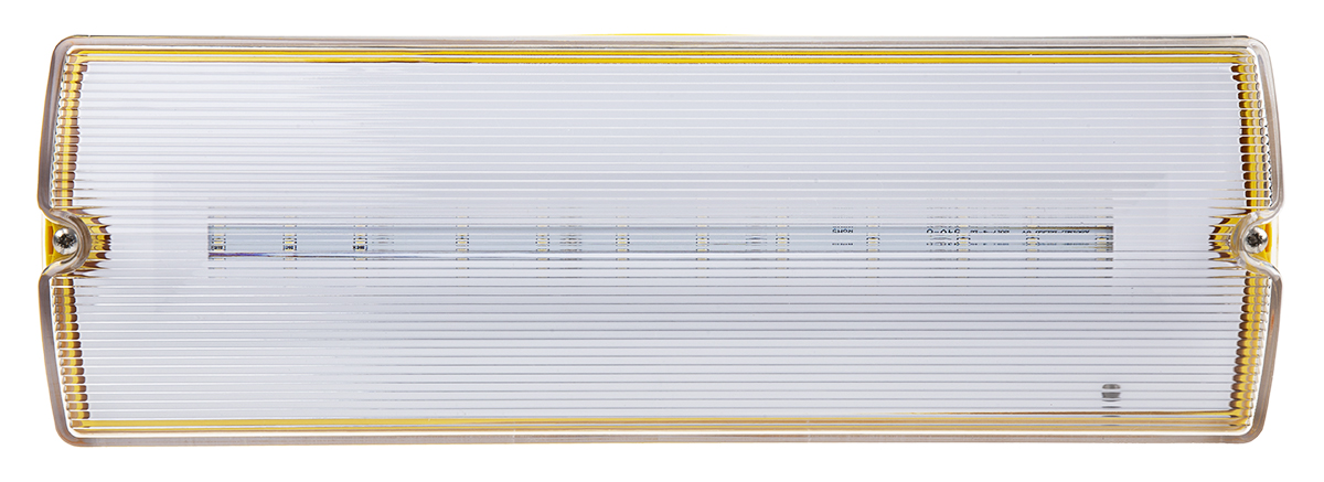 145-5911 RS PRO LED Emergency Lighting, 3W