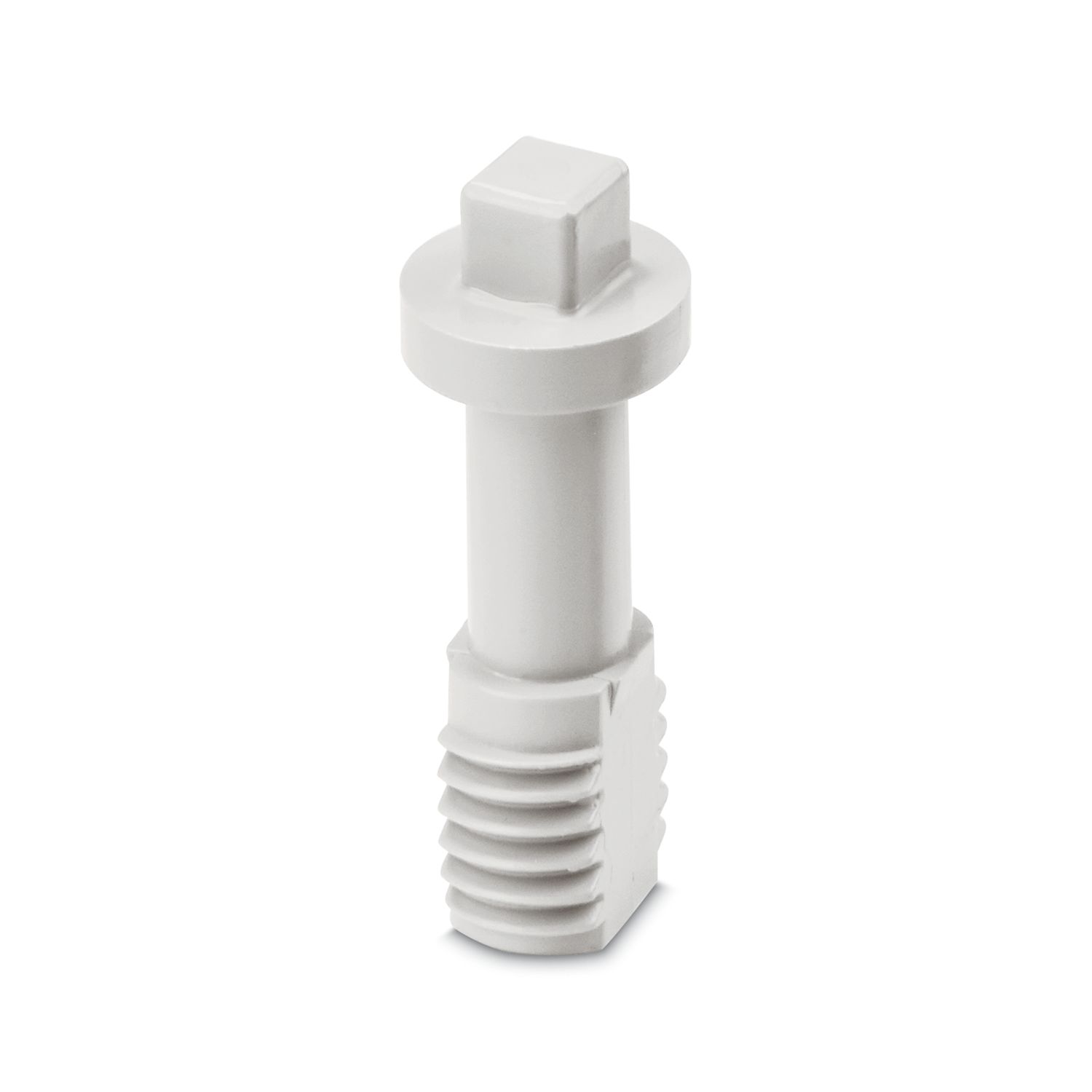 Phoenix Contact AE LO Series PA Plug for Use with Polyester Enclosure, 16.8mm