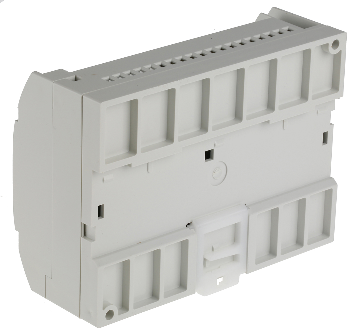 al2-14mr-d Mitsubishi Electric Alpha 2 Series Logic Module, 24 V dc Supply, Relay Output, 8-Input, Analogue Input