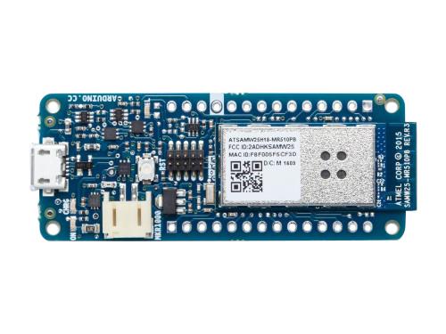 Arduino MKR1000 WiFi
