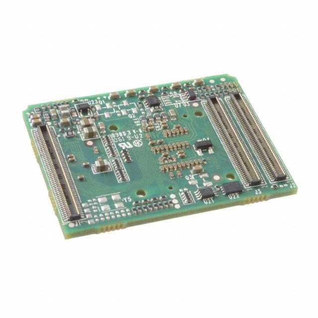 Beacon EmbeddedWorks System-On-Module, OMAP-L138 MPU, DSP Core