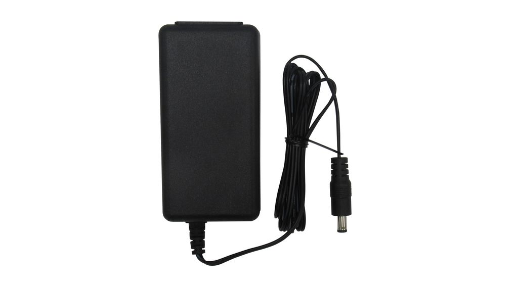 rnd-320-00116 Desktop Power Supply (12V, 2A), C14