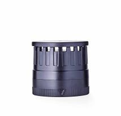 AUER Signal ECO70 Series Series Buzzer Beacon, 240 V ac, IP66, Any, 100dB at 1 Metre