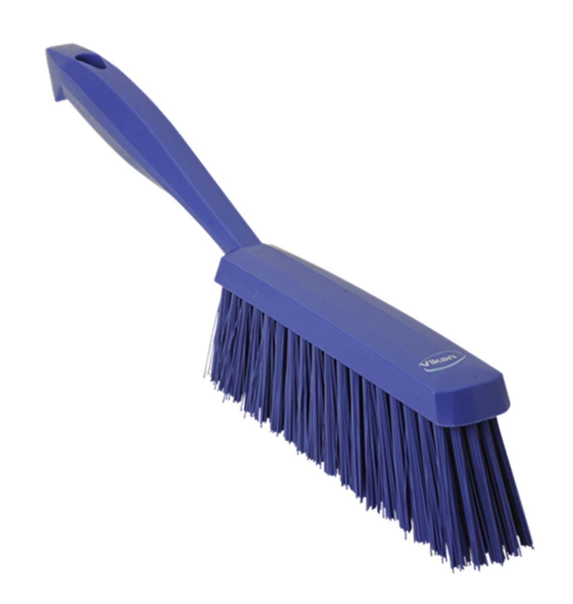 Vikan Purple Hand Brush