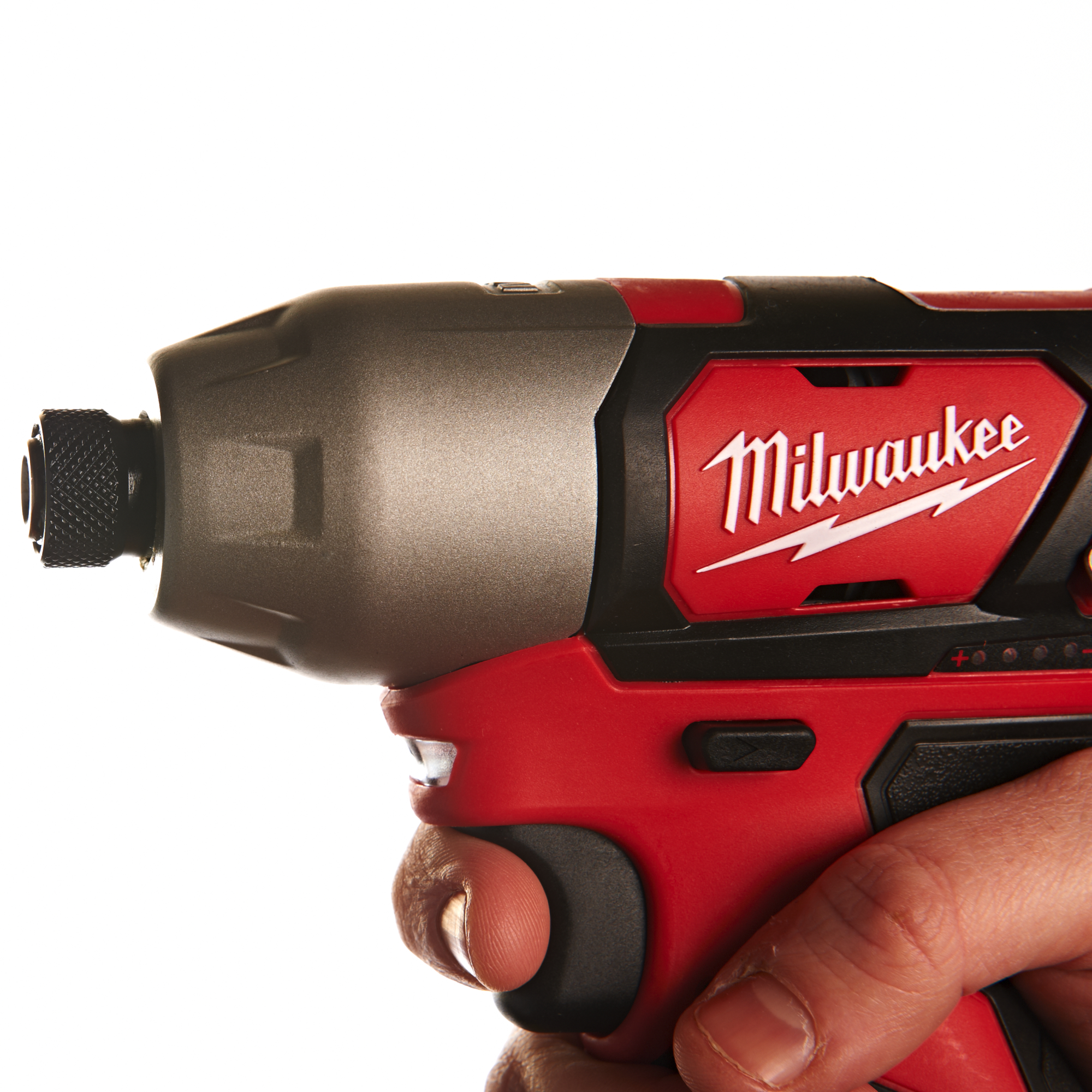 m12bid-0 Milwaukee M12BID-0 - Cordless 12V Impact Driver Body Only