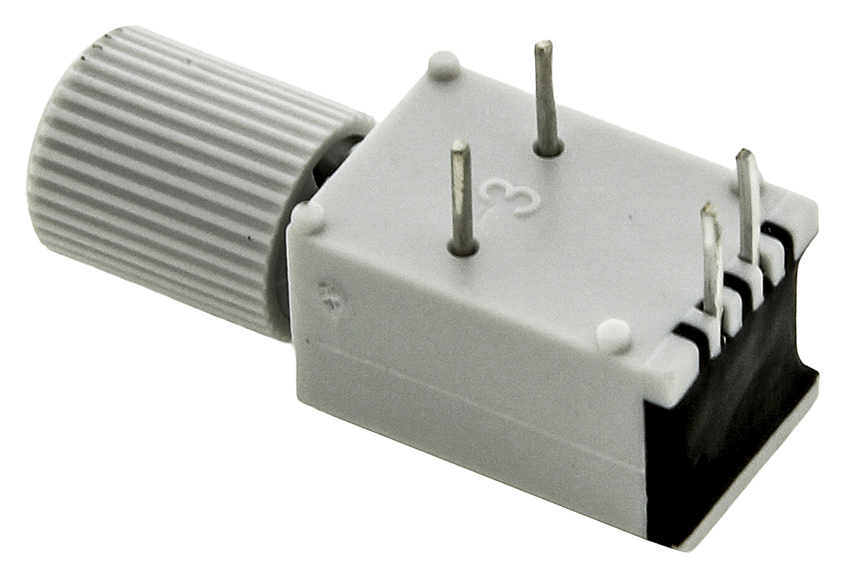 sp000063814 Broadcom SP000063814 Fibre Optic Transmitter, 10Mbit/s, 660nm 660nm 4-Pin