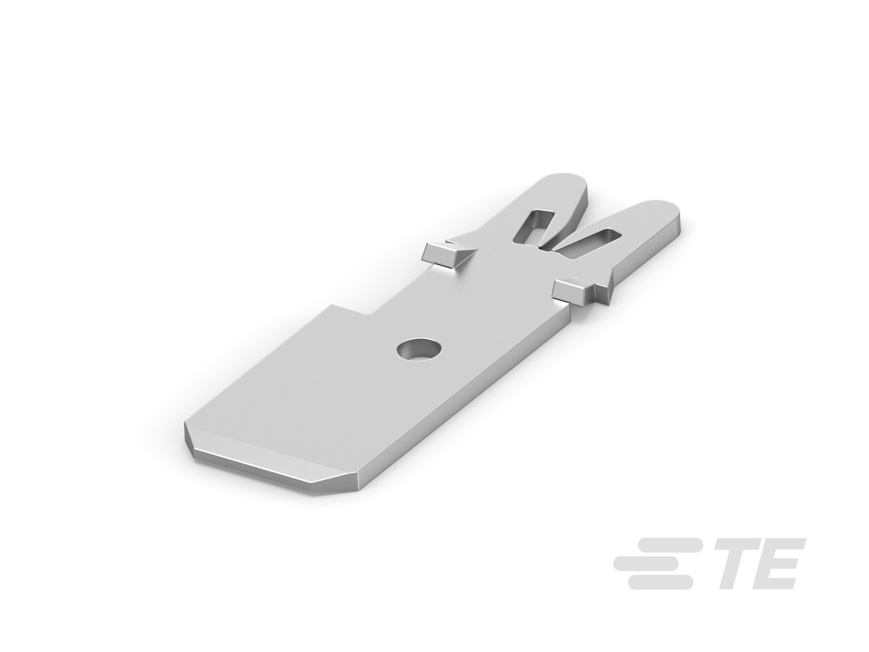 TE Connectivity Tab 34 → 18AWG