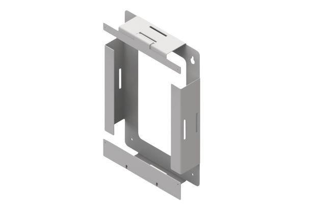 HellermannTyton Connectivity S3 MDUSeries, Patch Panel Bracket