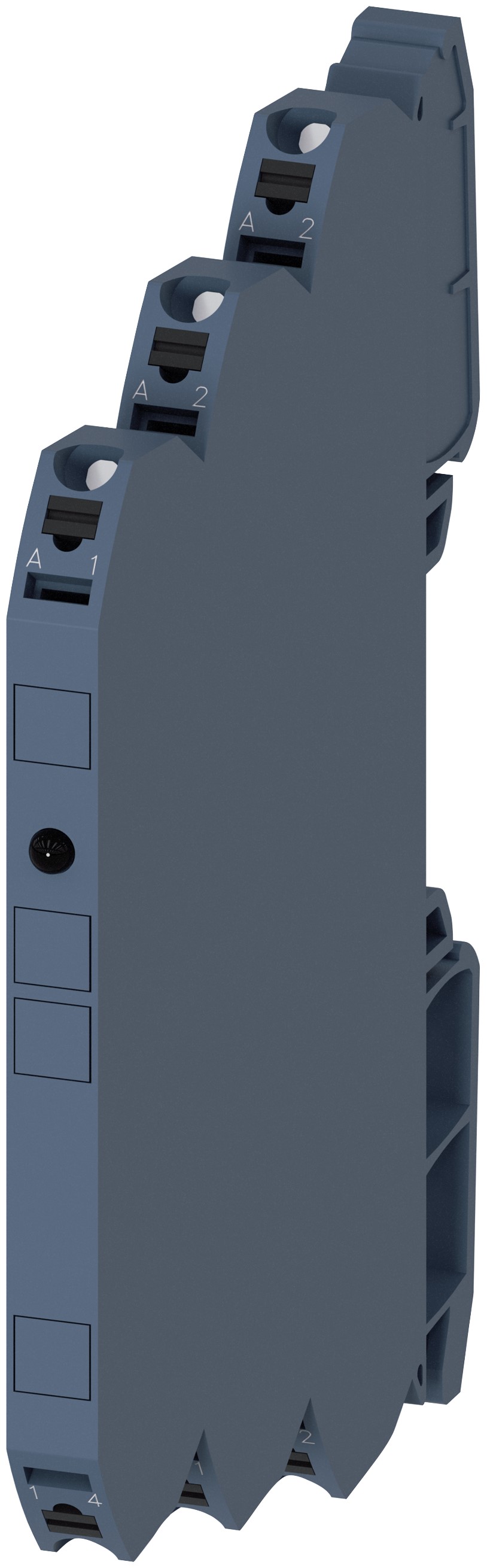 Siemens SIRIUS 3RQ3 Output Coupler Series Relay, 24V dc Coil