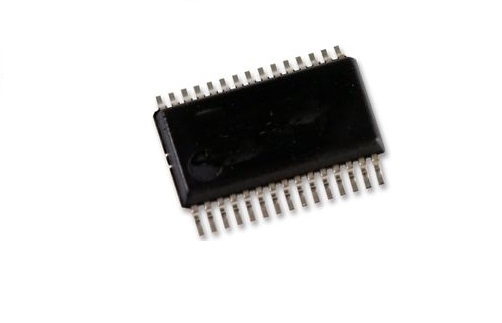 Renesas Electronics, 16 bit RL78, RL78/G14 Microcontroller, 32 MHz, 32kB FLASH, 30-Pin LSSOP