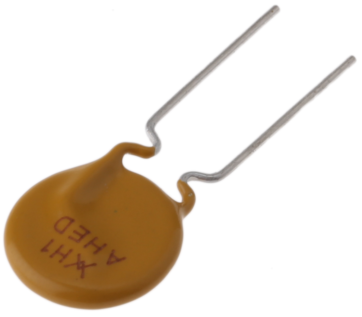 rhef100 Littelfuse 1 A Resettable Fuse, 30 V dc