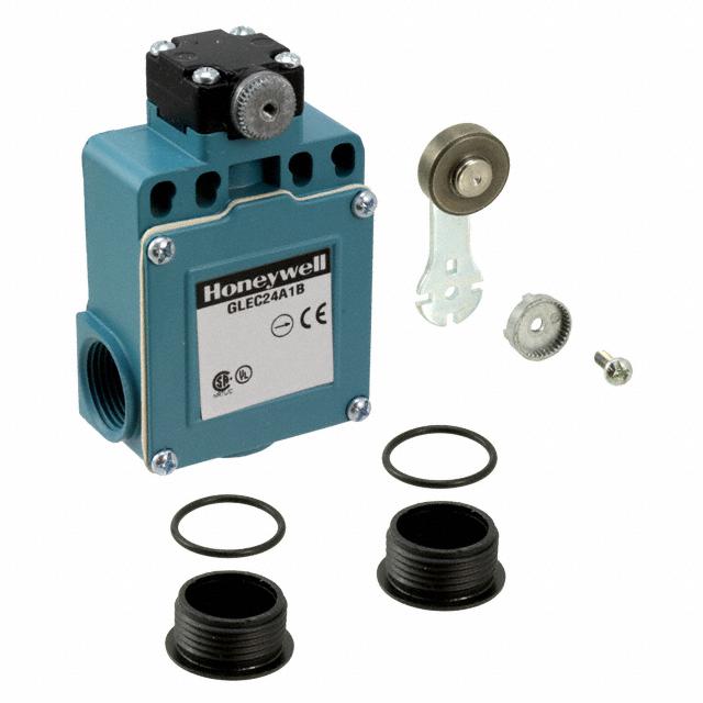 Honeywell Sensing and Control EMEA GLEC24A1B