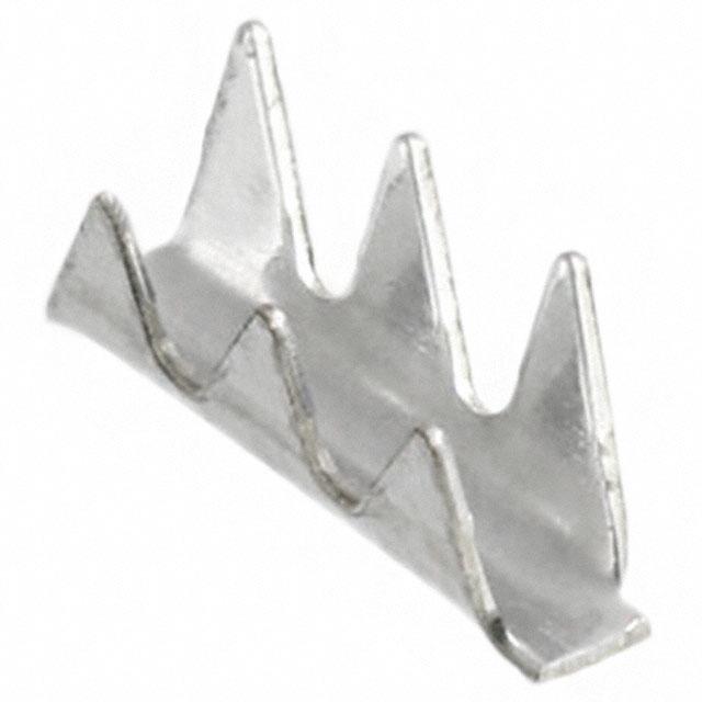 TE Connectivity AMP Connectors 925856-2