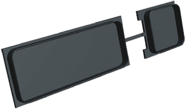 TE Connectivity, ARINC 600 for use with ARINC 600 Series