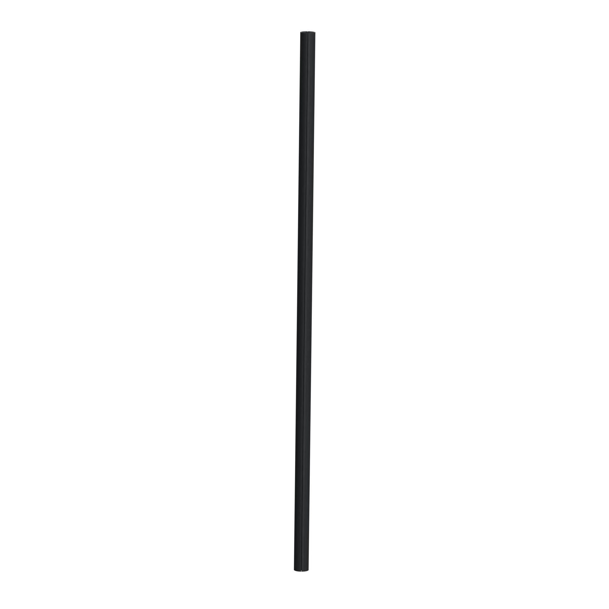 ins45006 Schneider Electric Unica system+ Anthracite, W2.2 m x D60mm, L60mm