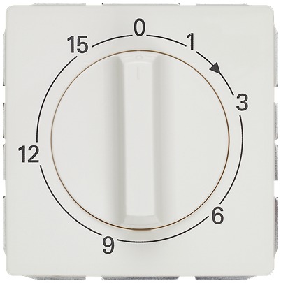 Siemens Analog Time Switch 250