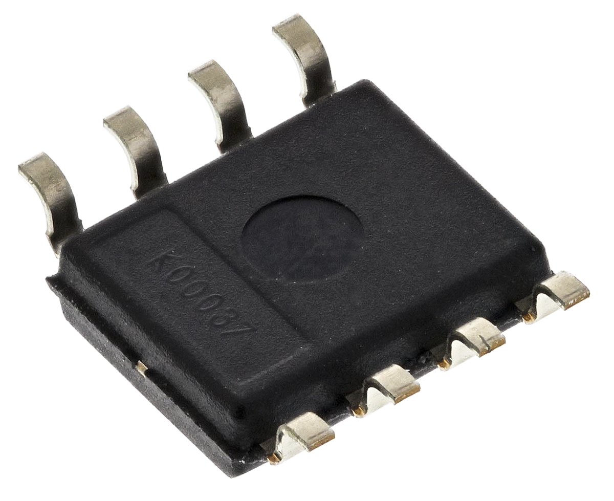 opa134ua Texas Instruments, 8-Pin SOIC OPA134UA