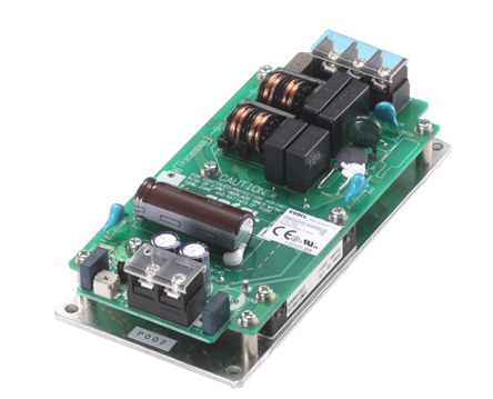 Cosel Switching Power Supply, SNTUNS100F24, 24V dc, 4.2A, 100.8W, 1 Output, 85 → 264V ac Input Voltage