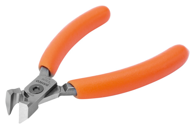 Bahco 109 mm End Nippers