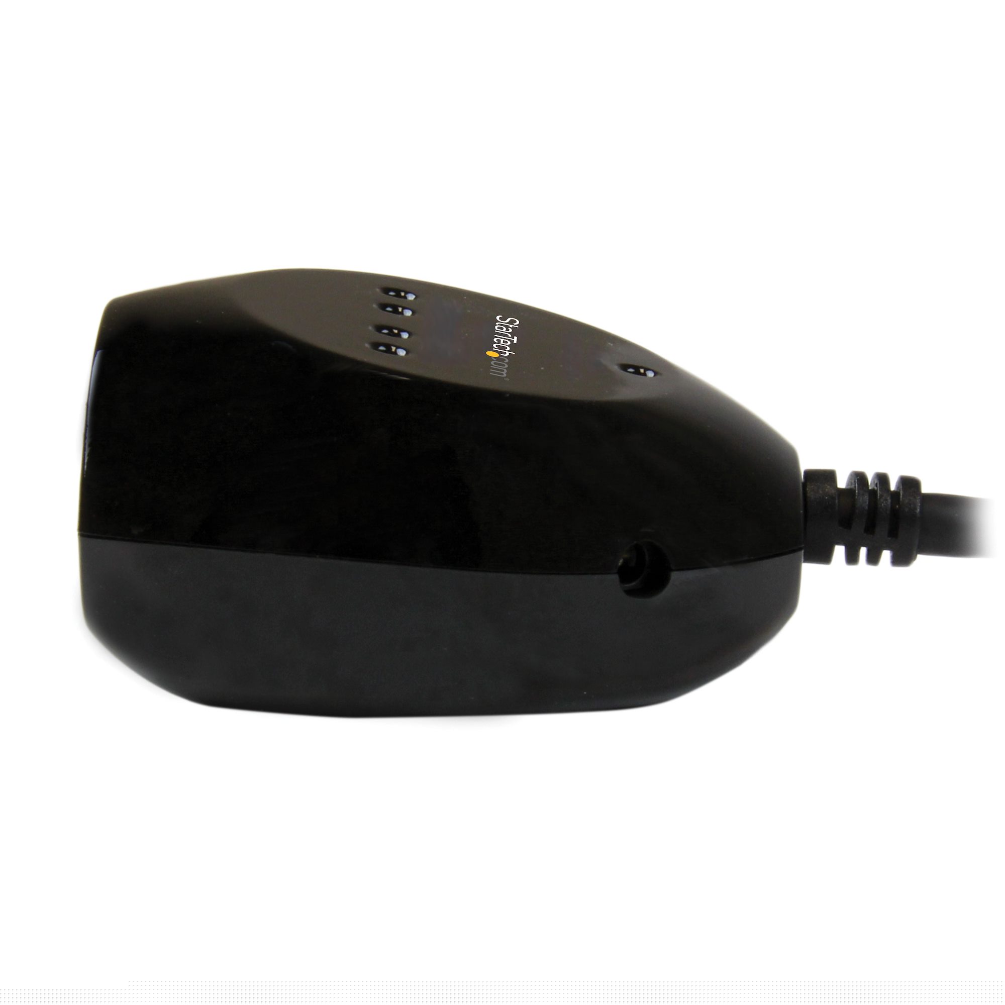 usb2ext4p15m StarTech.com USB 2.0, Male USB A to Female USB A x 4, 480Mbps, 15m