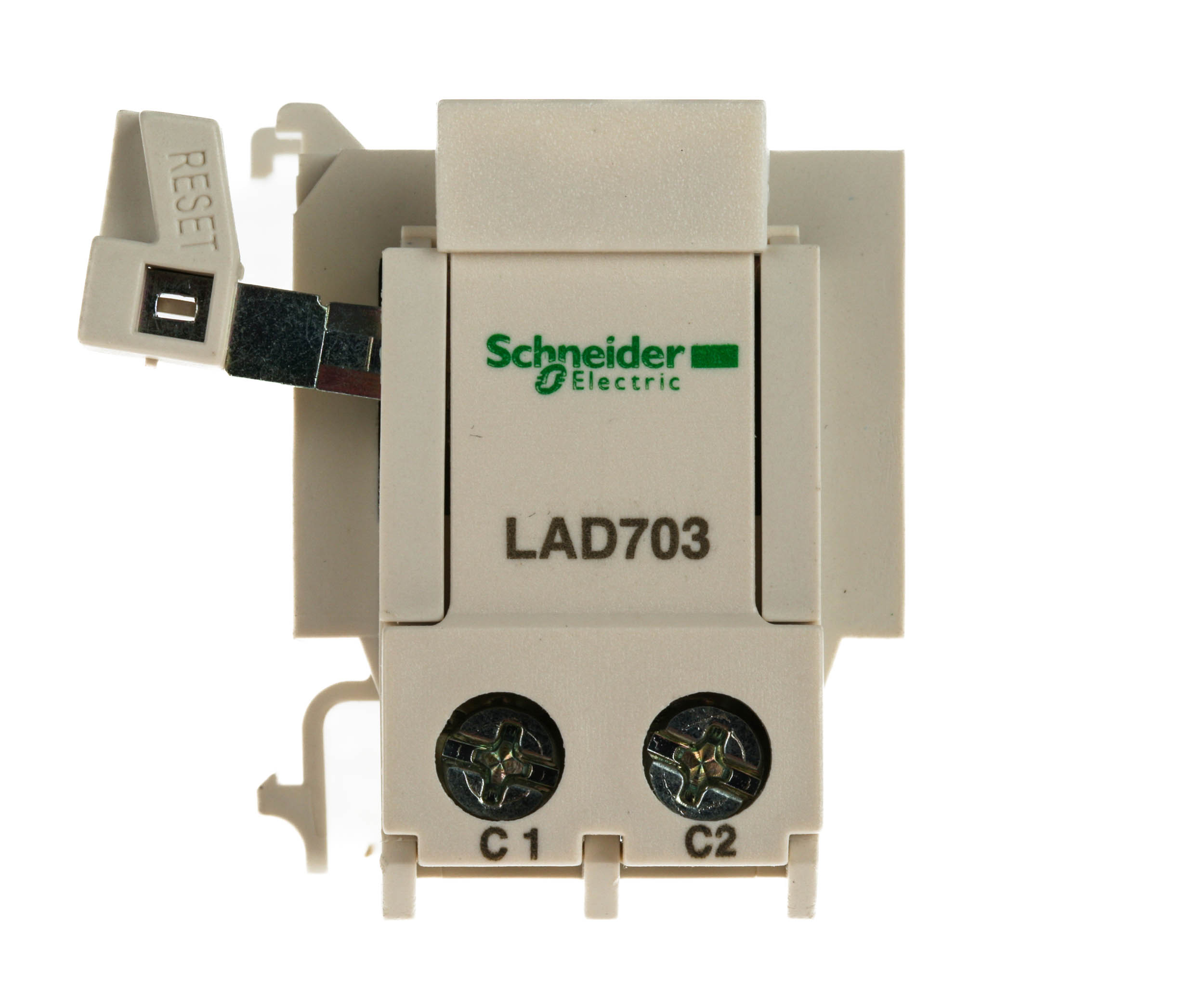 lad703f Circuit Trip for use with LR3D Series, LRD Series