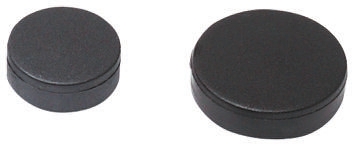 MEC Black Modular Switch Cap for Use with 3F Series Push Button Switch