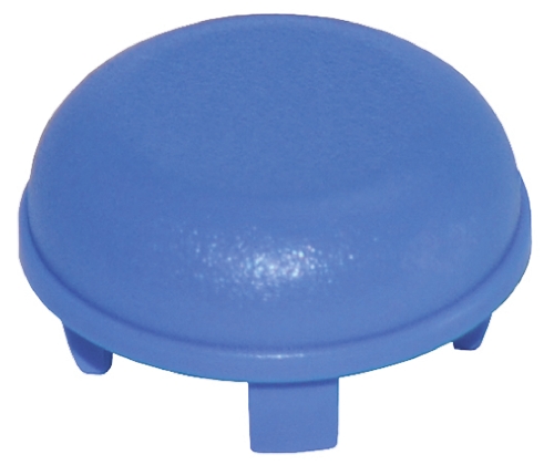 MEC Blue Tactile Switch Cap for 5G Series, 1JS00