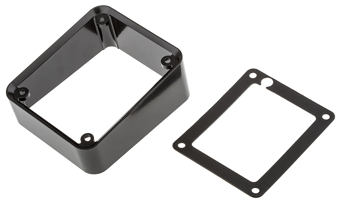 Storm For Use With Storm AVX Series and all Storm K Series 12 key keypads