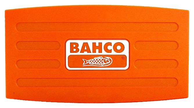 1rms5 Bahco 5-Piece Spanner Set, 8 To 19 mm, Alloy Steel
