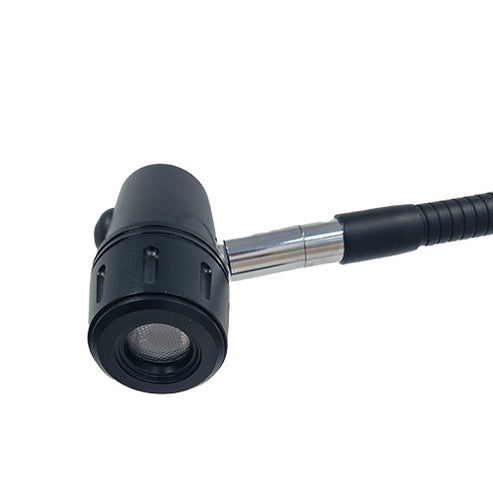 1s50lv Serious 1 LED LED Worklight, 1 W, 24V ac/dc, Adjustable Arm, IP20, 500 mm Reach, 500 mm Arm Length
