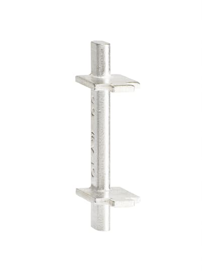 ABB 160 A Solid Link for NH Fuses