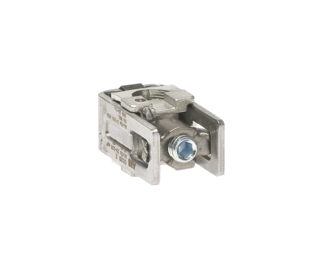 ABB Switch Disconnector Terminal, 1SCA0Series