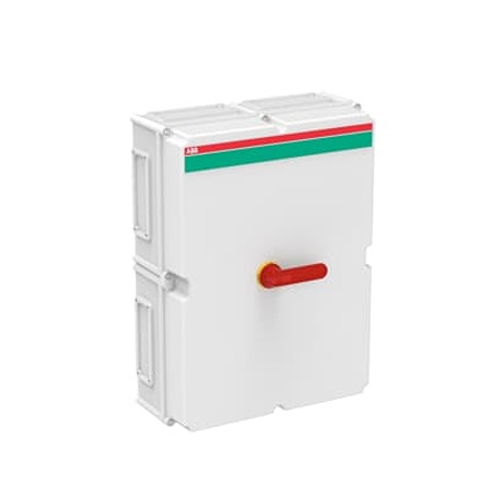 ABB 1SCA Series Safety Interlock Switch