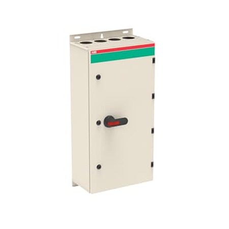ABB 1SCA Series Safety Interlock Switch