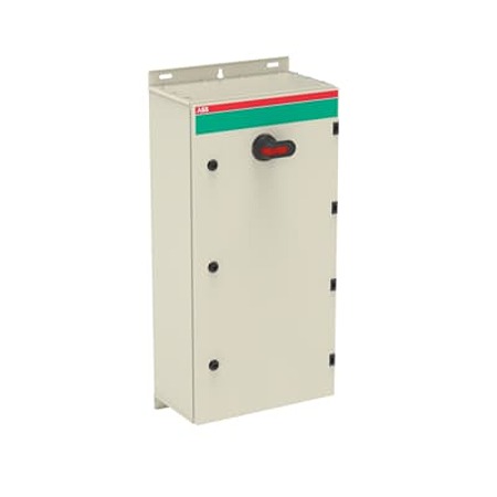 ABB 1SCA Series Safety Interlock Switch
