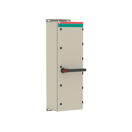 ABB 1SCA Series Safety Interlock Switch