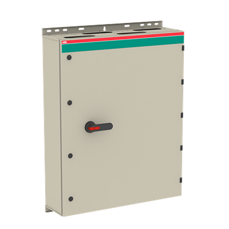 ABB 1SCA Series Safety Interlock Switch