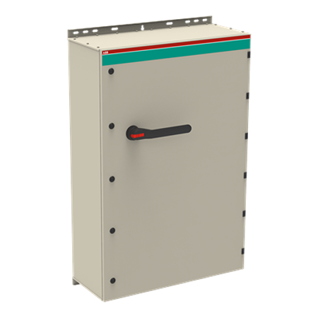 ABB 1SCA Series Safety Interlock Switch