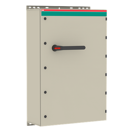 ABB 1SCA Series Safety Interlock Switch
